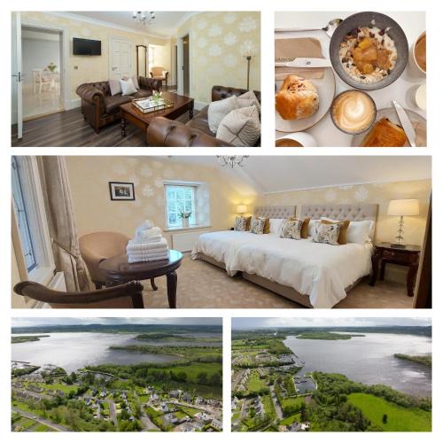 Dromod House | The Old Schoolhouse of Warren Lodge Boutique Cottages