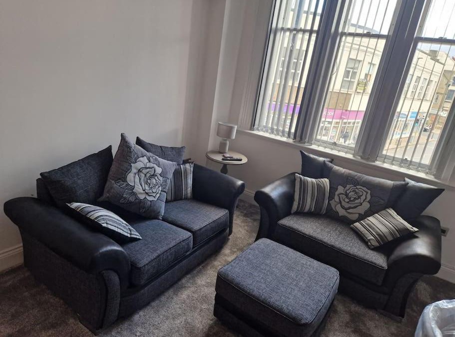 Skipton Apartment | The Old Ship Hotel, apartment 2