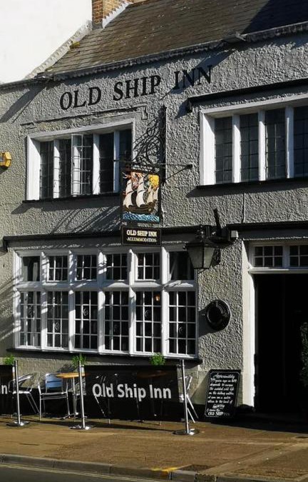 Dorchester Ski Chalet | The Old Ship Inn