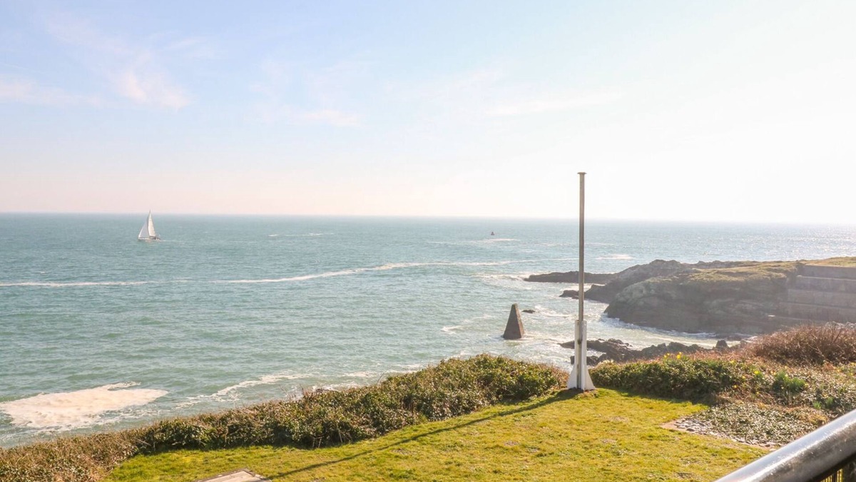 Torpoint Cottage | The Old Signal House