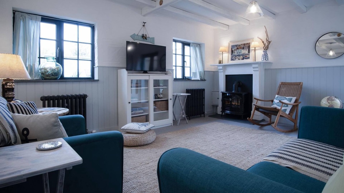 Wiseman's Bridge Cottage | The Old Spa - 2 Bedroom Cottage - Pleasant Valley