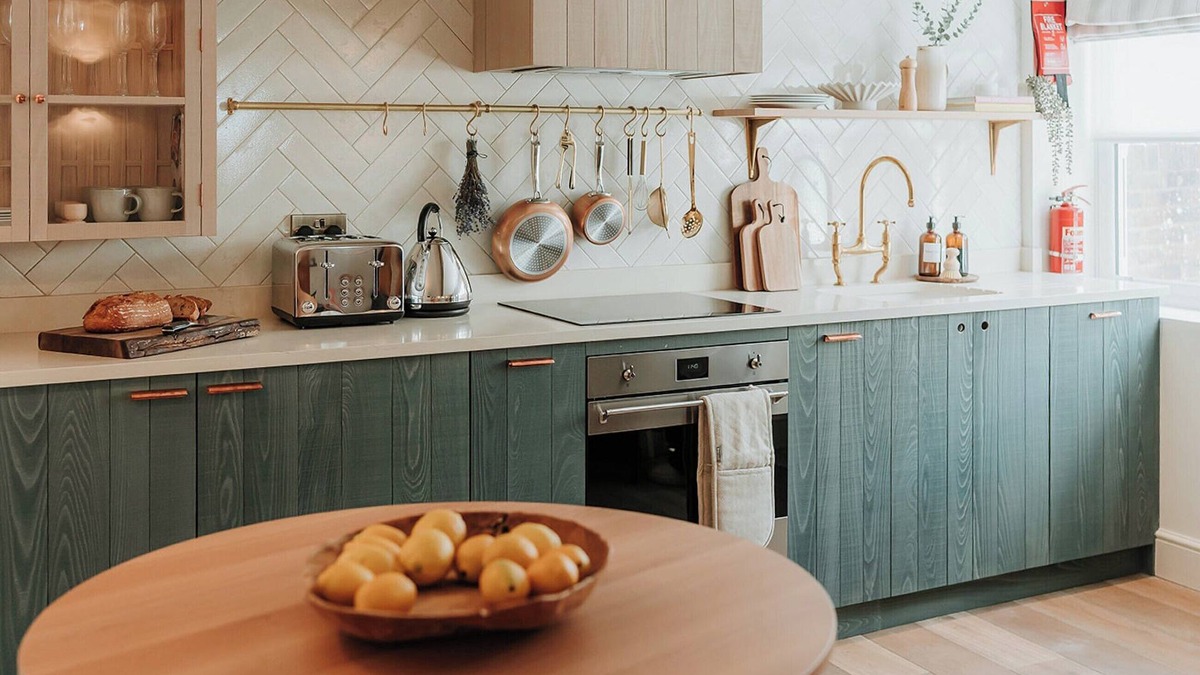 Tenterden Cottage | The Old Stables- UK44870