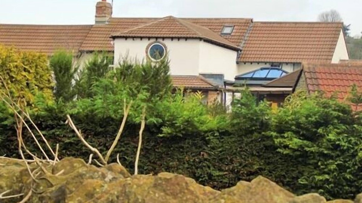 Winterbourne Bed & Breakfast | The Old Star