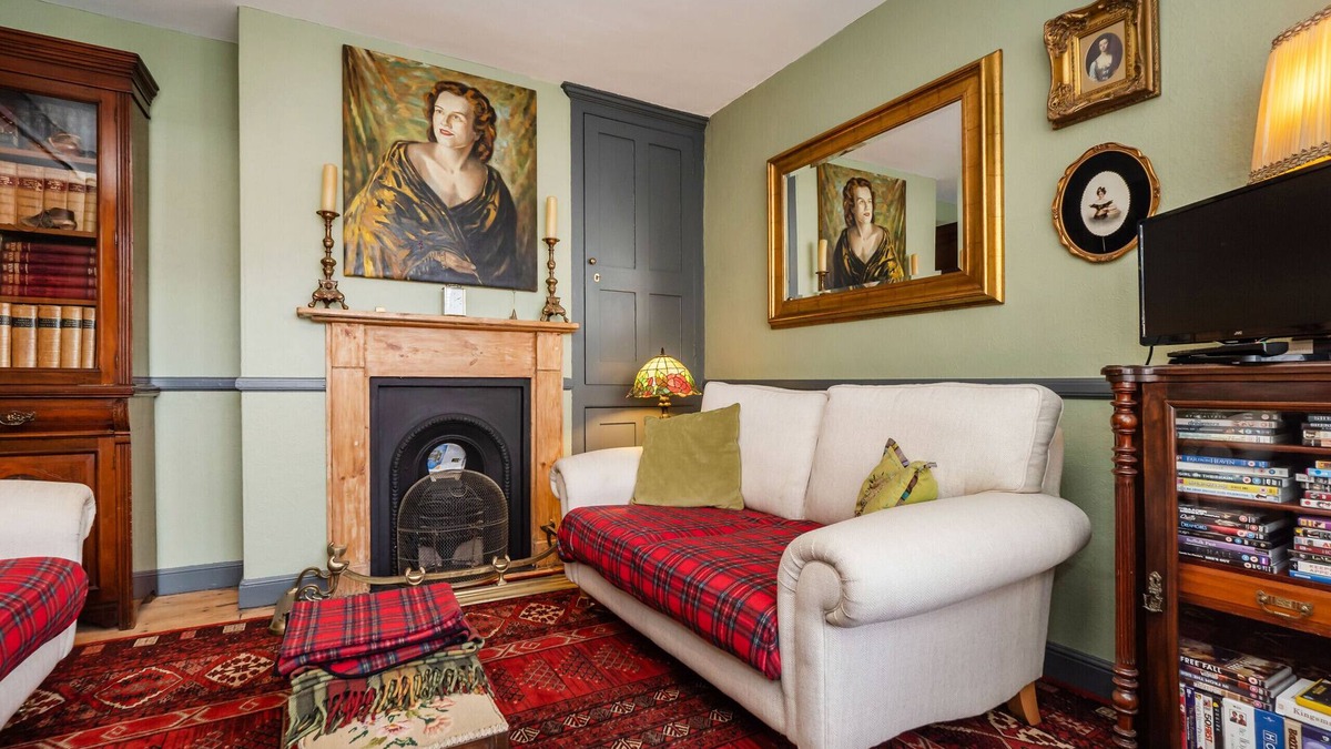 Cromer Cottage | The Old Sunday School & Vestry