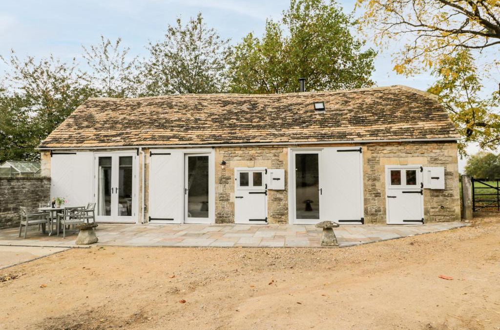 Chippenham House | The Old Swill House