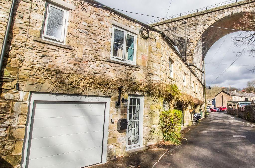 Ingleton House | The Old Tanyard