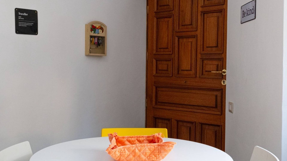 Lake Bracciano Apartment | The Old Town and the Lake