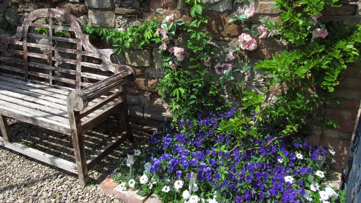 Bridgwater Hotel | The Old Vicarage