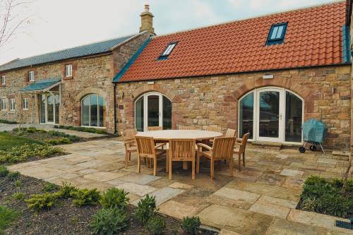 Chathill House | The Old Watermill