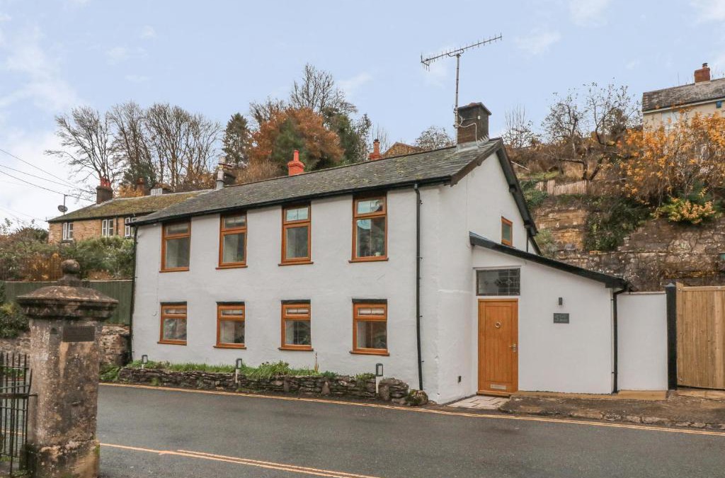 Dulverton House | The Old Workshop