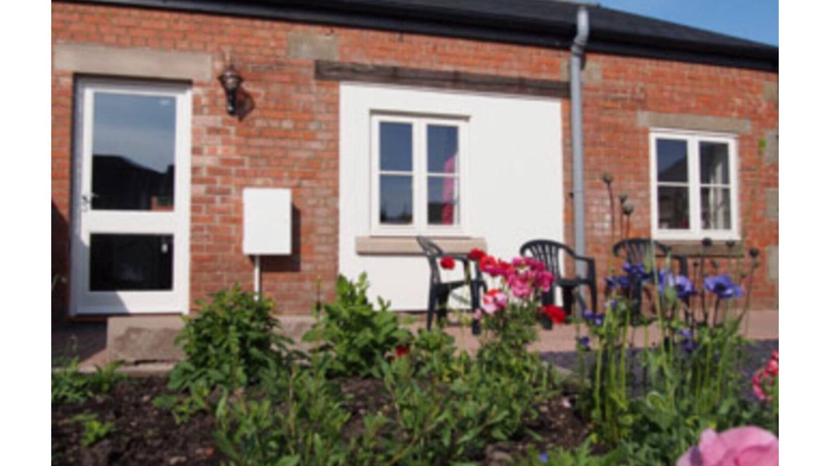 Milfield Cottage | The Old Workshop, Milfield, Northumberland