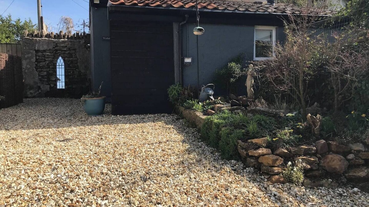 Shipham Apartment | The Old Workshop, near Cheddar