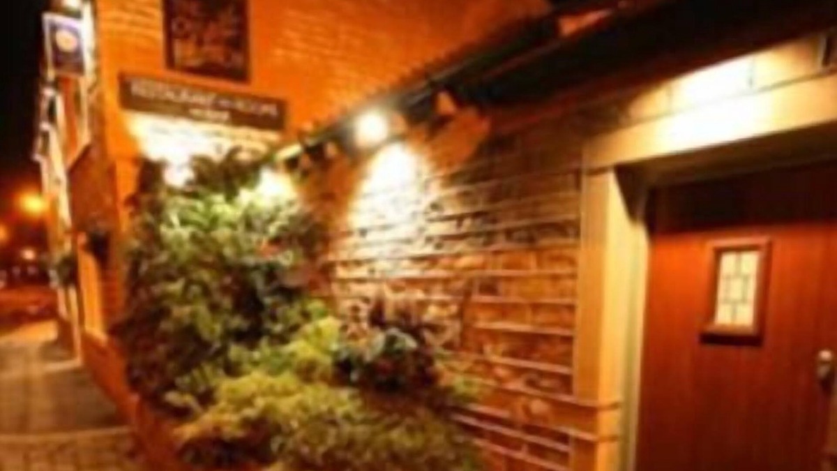 Marsden Hotel | The Olive Branch Inn