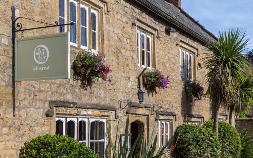 Beaminster Hotel | The Ollerod