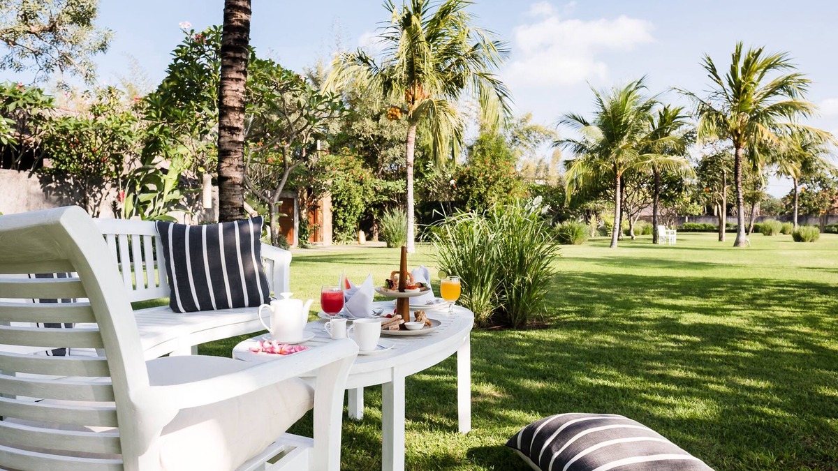Petitenget Villa | The One Boutique Villa