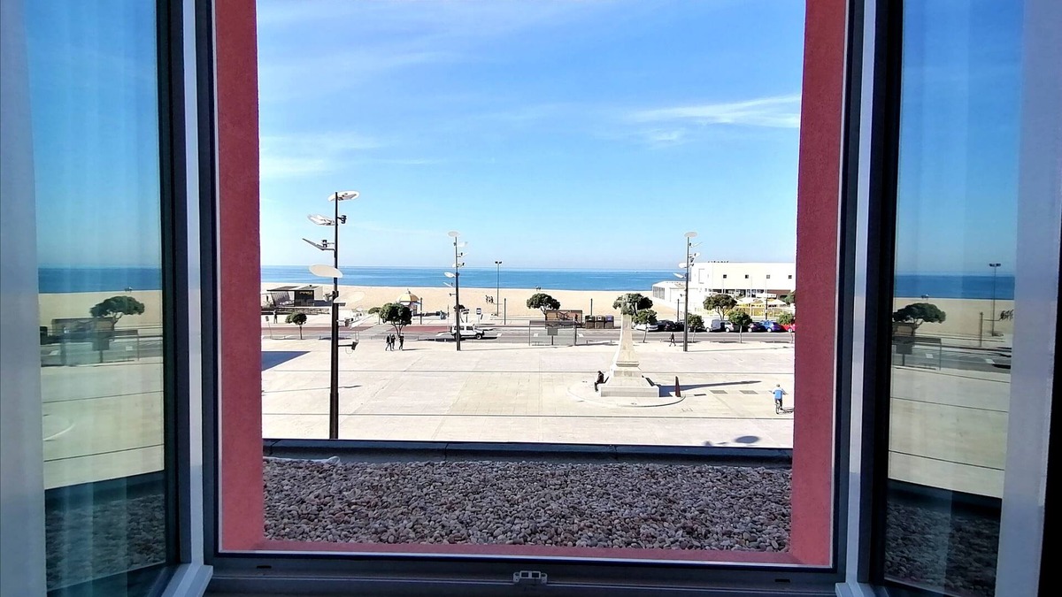 Povoa De Varzim Hotel | THE ONE Grand Hotel da Póvoa 4