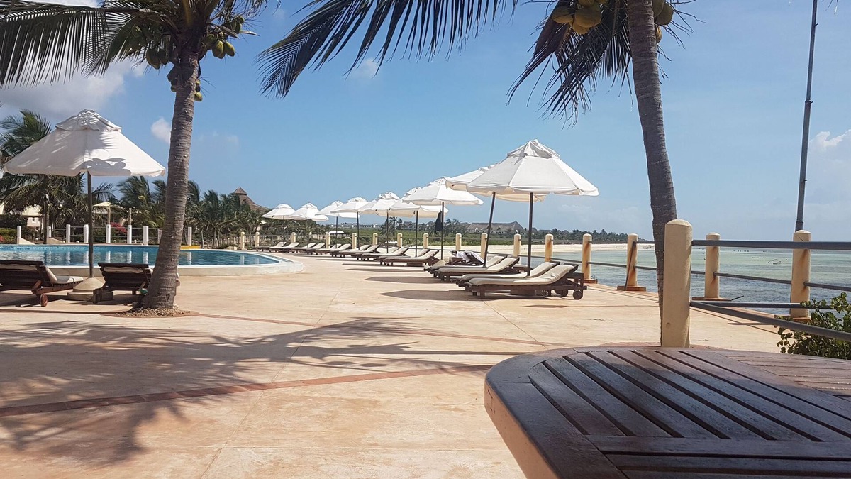 Gede Resort | The ONE