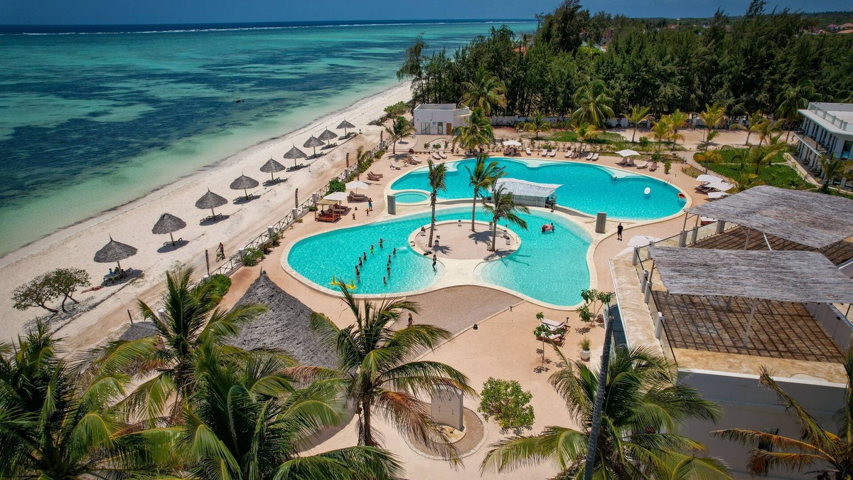 Makunduchi Hotel | The One Resort Zanzibar