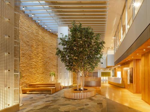 Sendai Hotel | The OneFive Sendai