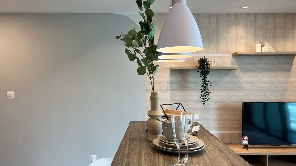 Mont Kiara Hotel | The OOAK Suites and Residences at Sunway 163 (Kiara 163)