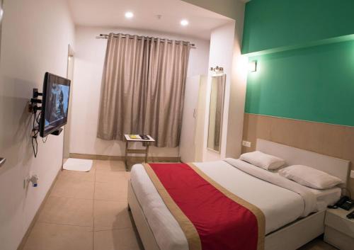 Rampur Hotel | The Opal