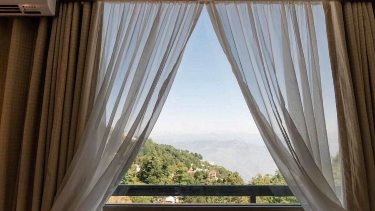Murree Hotel | The Opulent Resort & Conference