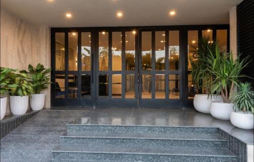 Lahore Apartment | The Opus Residencies 1B Studio Apartment