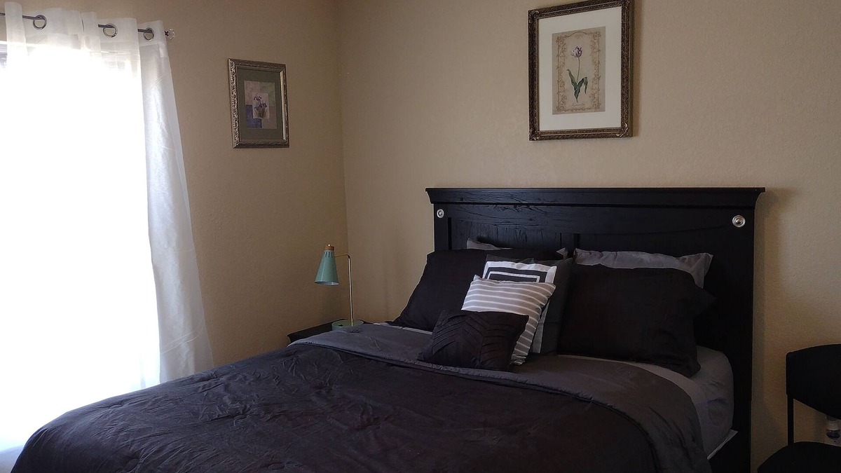 Sun 'N Lake House | THE ORCHARD SUITE OF SEBRING