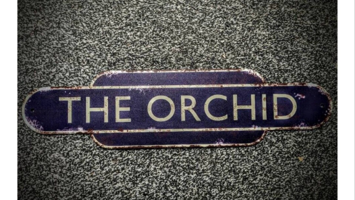 Gillingham Apartment | The Orchid
