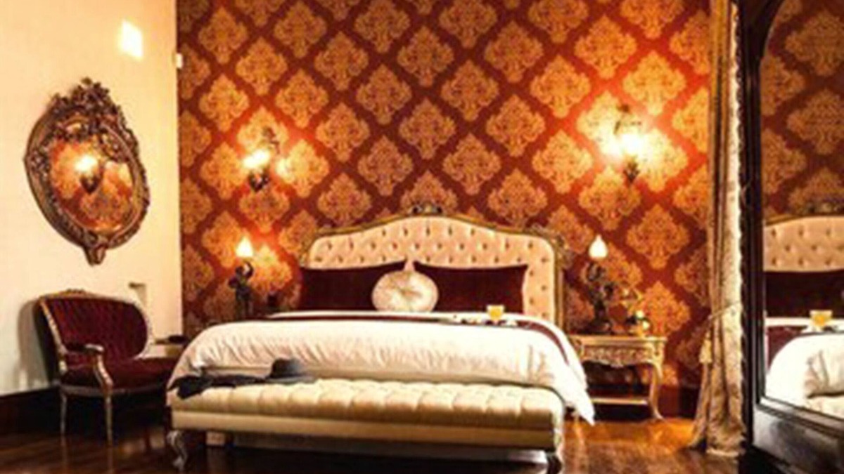 La Candelaria Hotel | The Orchids Hotel