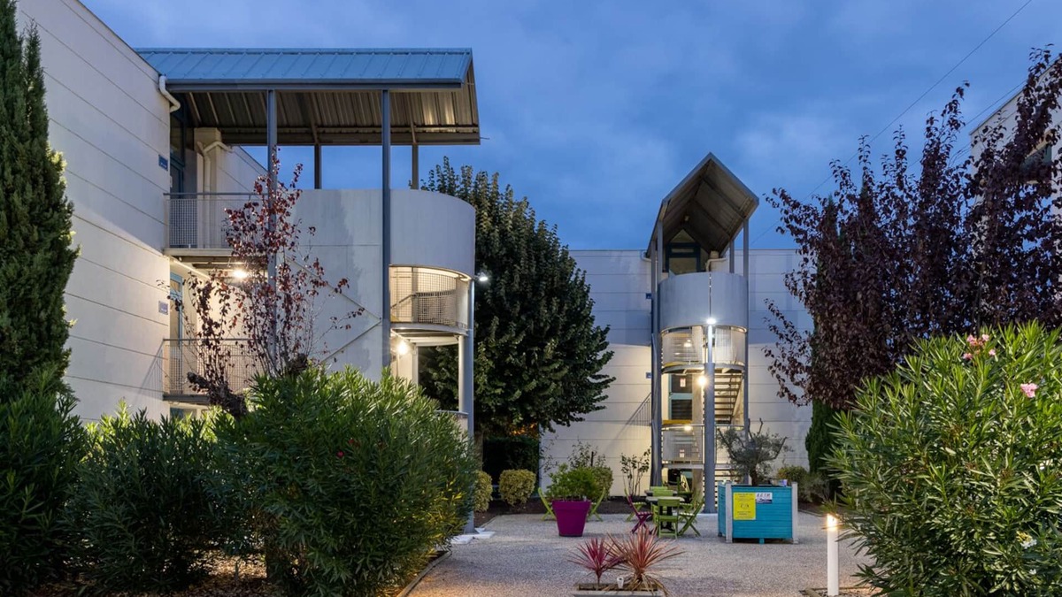 Labege Hotel | The Originals Access, Hôtel Innostar, Toulouse Sud