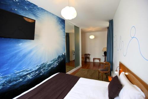 Bagnoles-de-l'Orne Hotel | The Originals Boutique, Hôtel Ô Gayot, Bagnoles-de-l'Orne