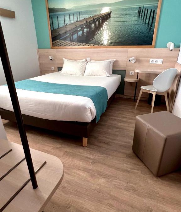 Narbonne Hotel | The Originals City, Hôtel Le Puech, Narbonne