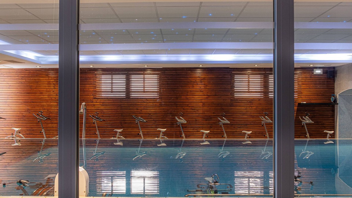Dax Hotel | The Originals City, Hôtel Les Thermes de l'Avenue