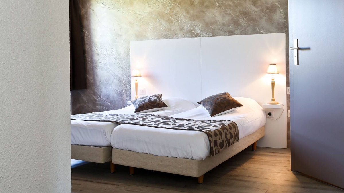 Rixheim Hotel | The Originals City, Hôtel Mulhouse Est