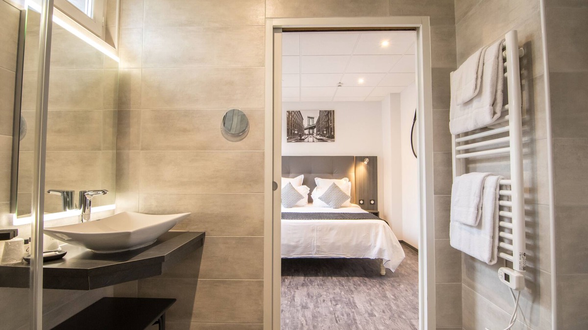 Albi Hotel | The Originals City, Hôtel Rive Droite, Albi (Ex Cantepau)