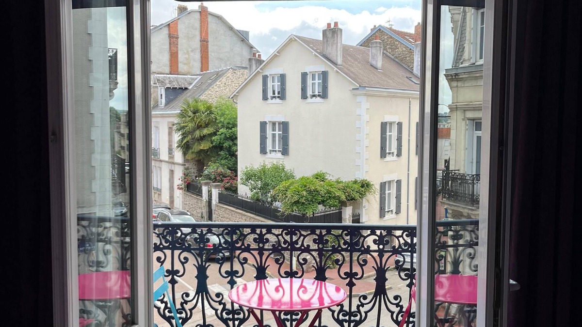 Limoges Hotel | The Originals City, Hôtel Saint Martial, Limoges