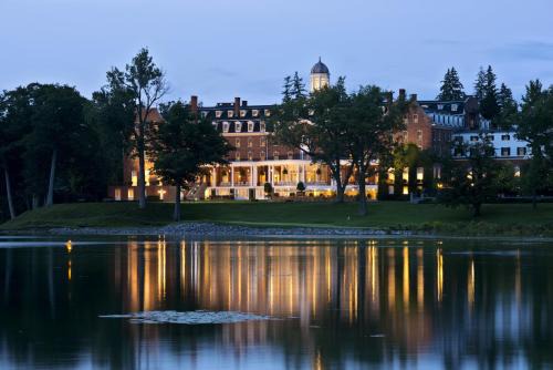 Cooperstown Resort | The Otesaga Resort Hotel