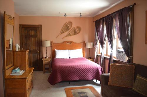 Ouray Hotel | The Ouray Main Street Inn