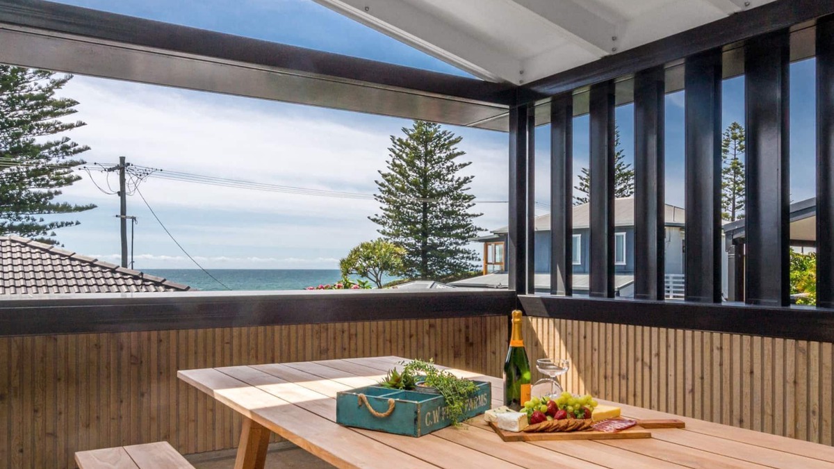 North Creek House | The Outlook @ Lennox Head