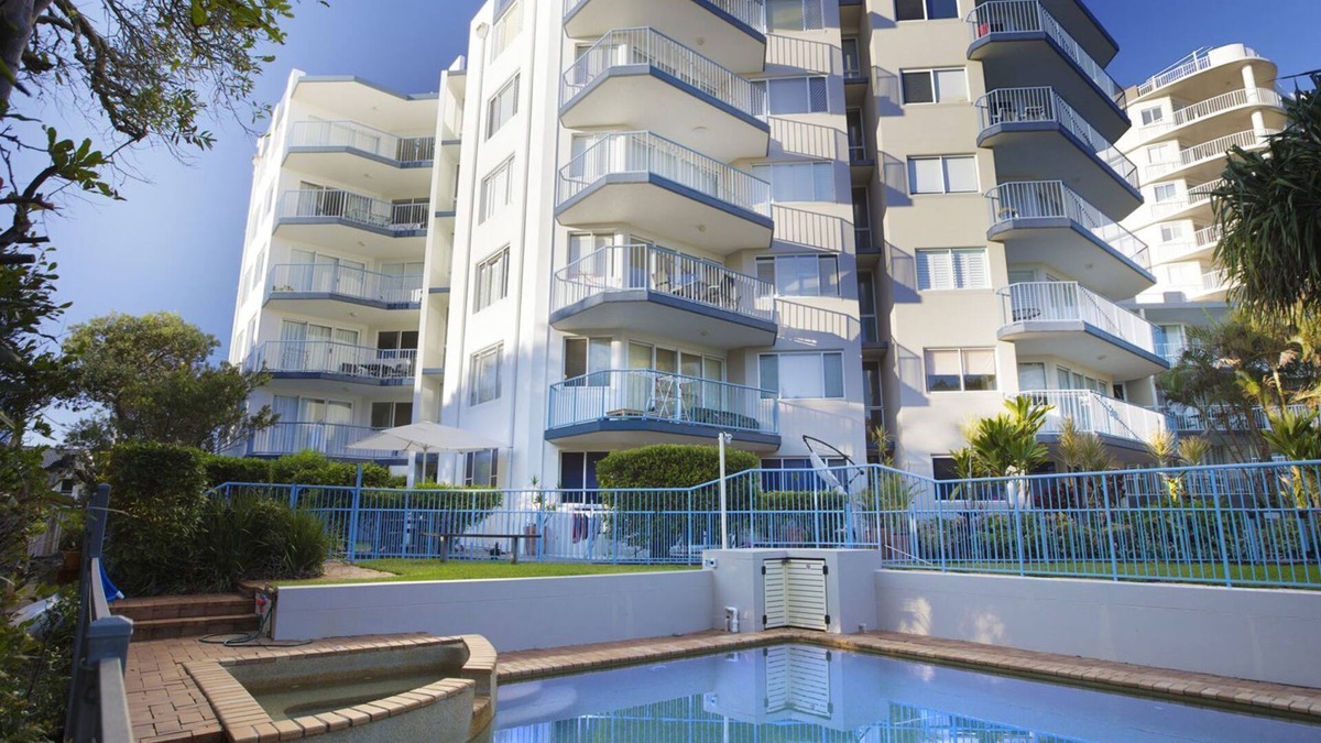 Currimundi Apartment | The Outlook U8/9 Hume Parade
