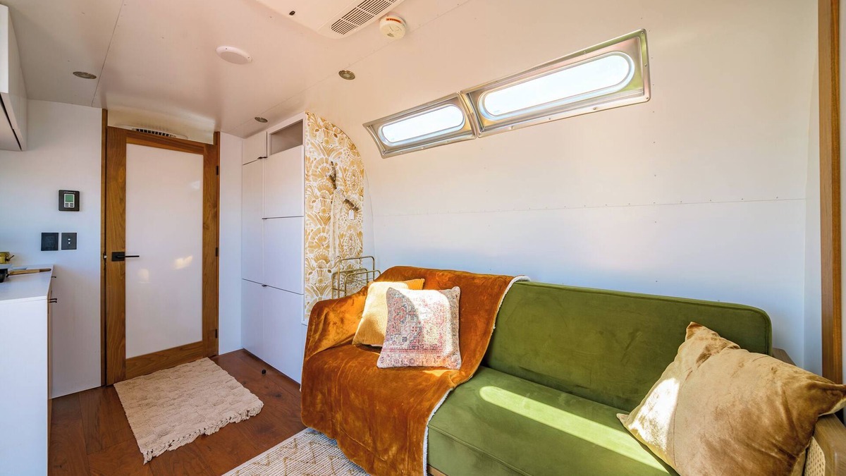 Valle Hotel | The Outpost Grand Canyon