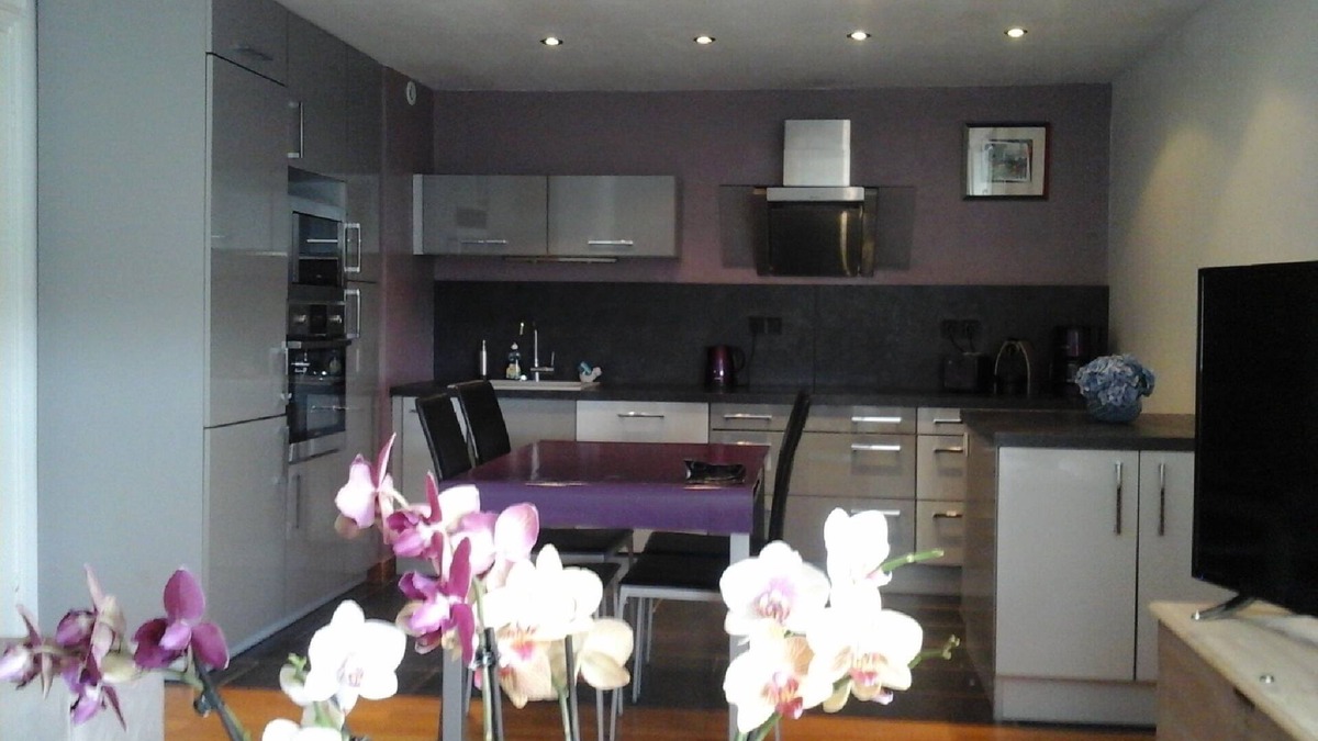 Le Touquet-Paris-Plage Apartment | The P'ti Appart du Touquet