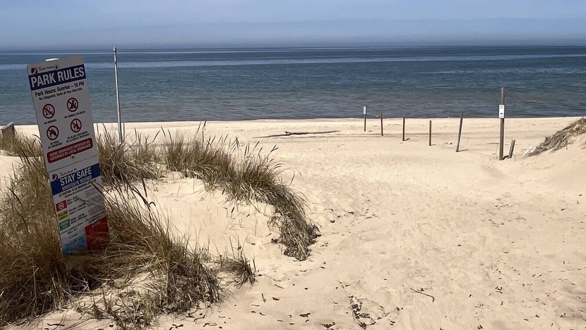 South Haven Cabin | The Packard 10 on North Shore