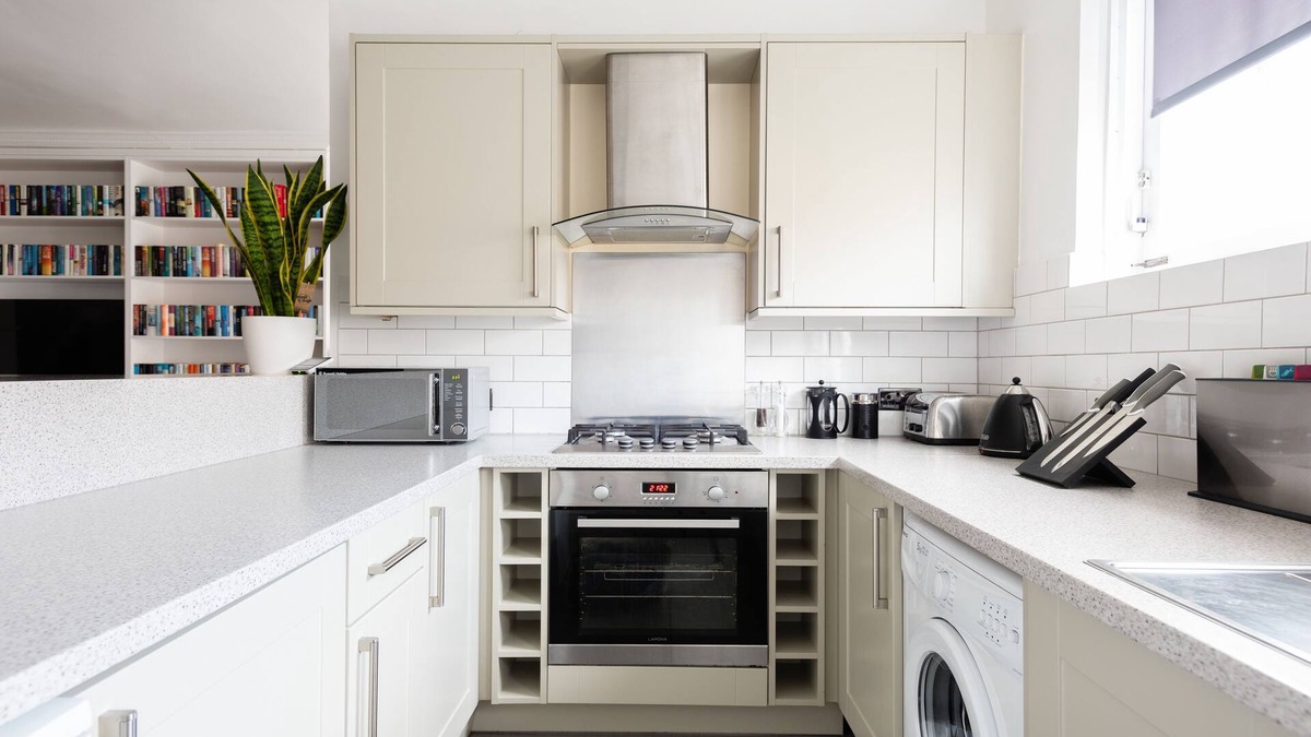 Paddington Apartment | The Paddington Mews - Comfortable & Elegant 3BDR Paddington House