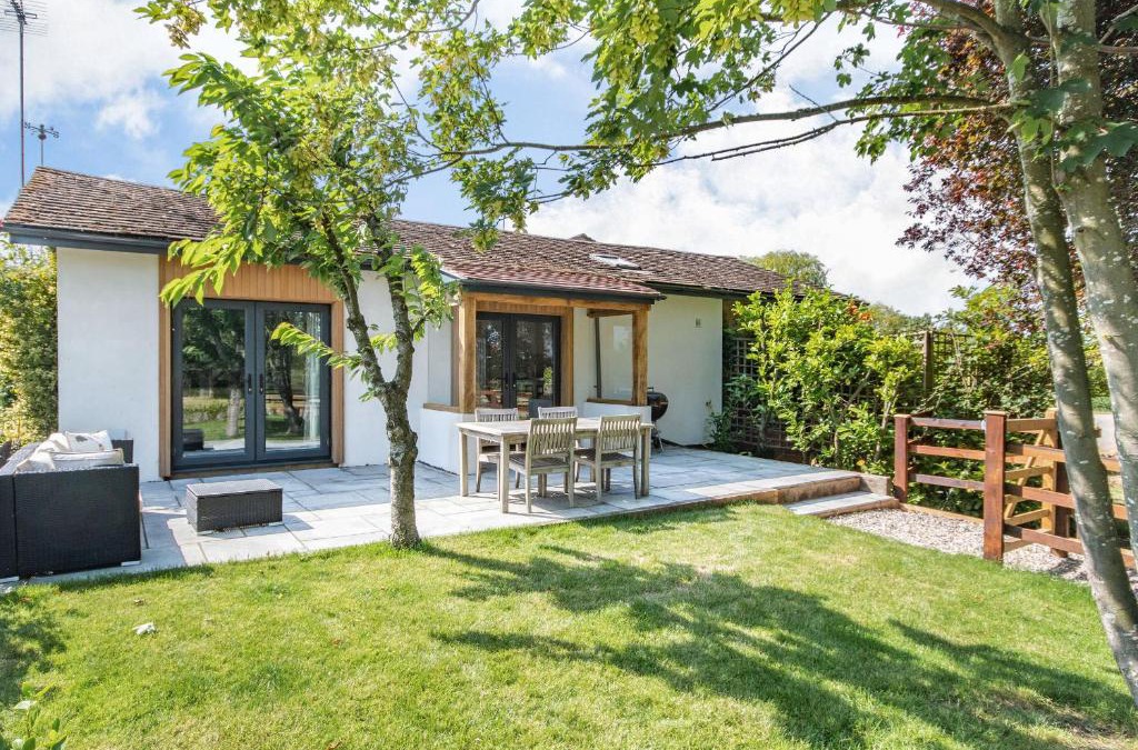 Shipston on Stour House | The Paddock