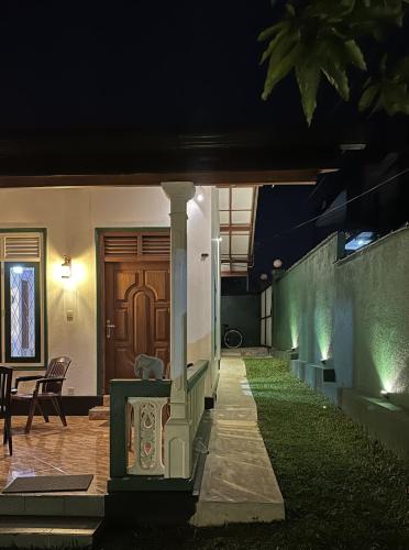 Ambalangoda Villa | The Paddy View
