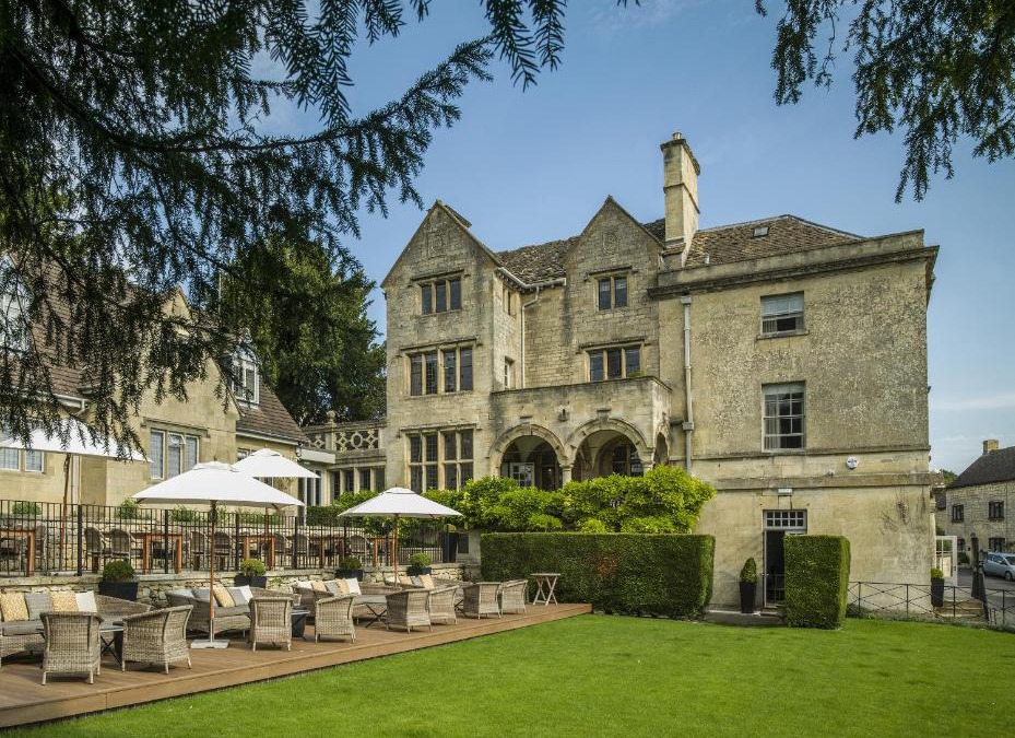 Painswick Hotel | The Painswick