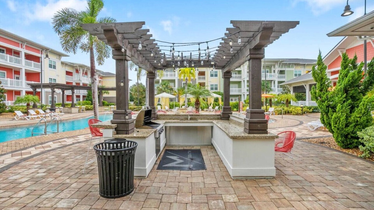 Sun Bay South Apartment | The Palace- 1 bedroom condo