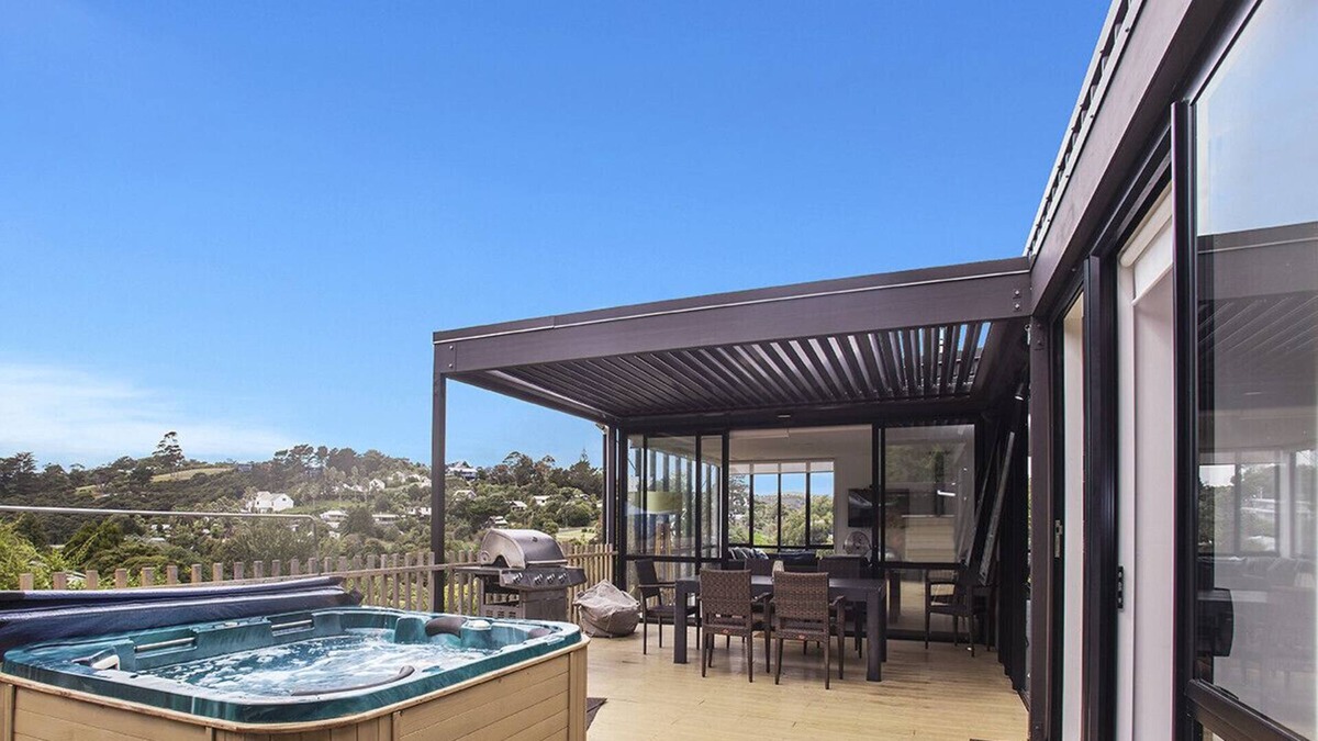 Palm Beach House | THE PALM BEACH TREEHOUSE - PALM BEACH HOLIDAY HOUSE in Palm Beach